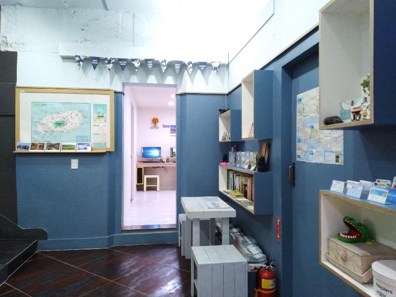 Slow Citi Hostel