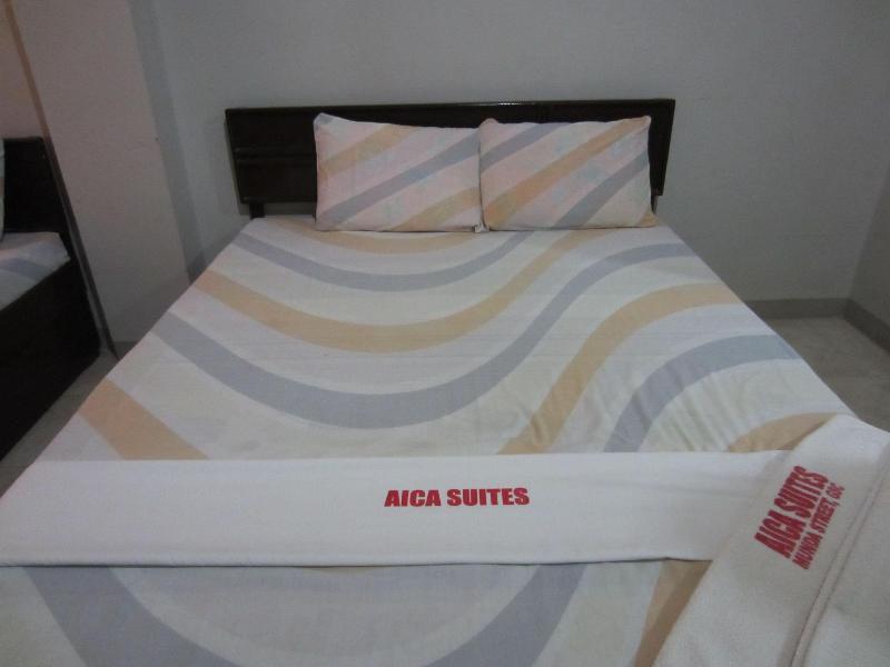 Aica Suites