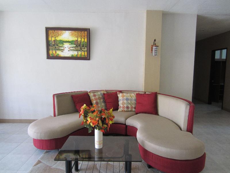 Aica Suites