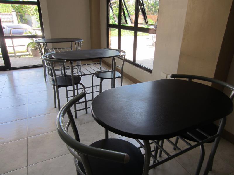 Aica Suites