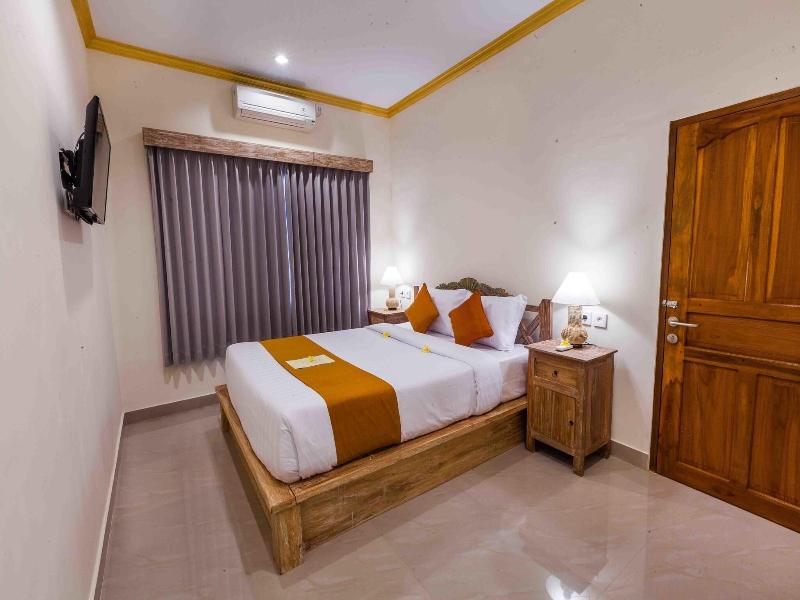 Vimala Ubud Hotel by Gangga image