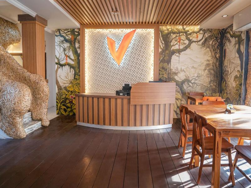 Vimala Ubud Hotel by Gangga image