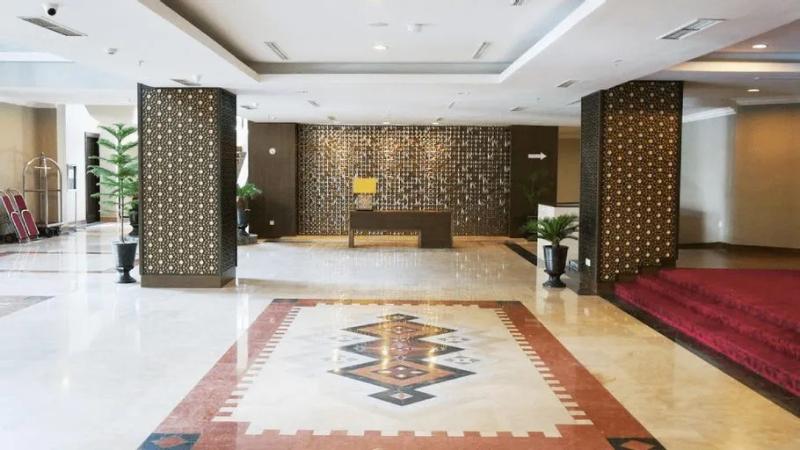 Kyriad Bumiminang Hotel Padang