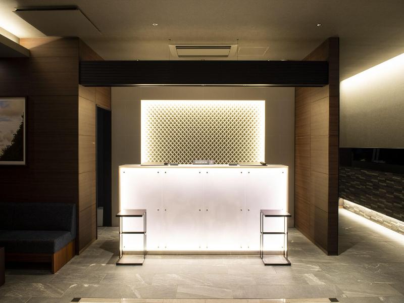KOKO HOTEL Sapporo Odori