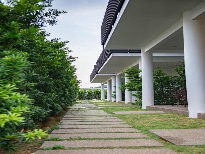 Hermitage Boutique House image