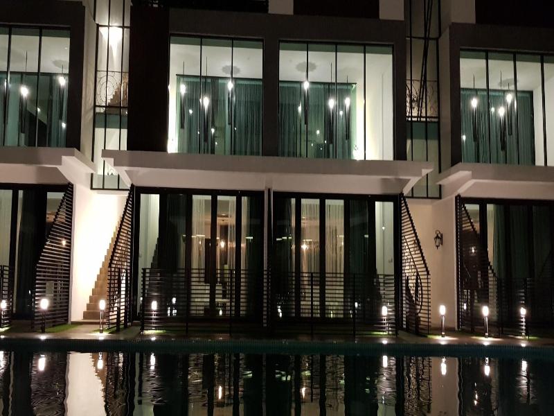 Hermitage Boutique House image