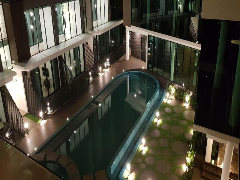Hermitage Boutique House image