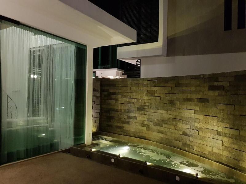 Hermitage Boutique House image