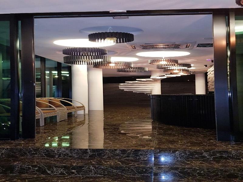 Hermitage Boutique House image