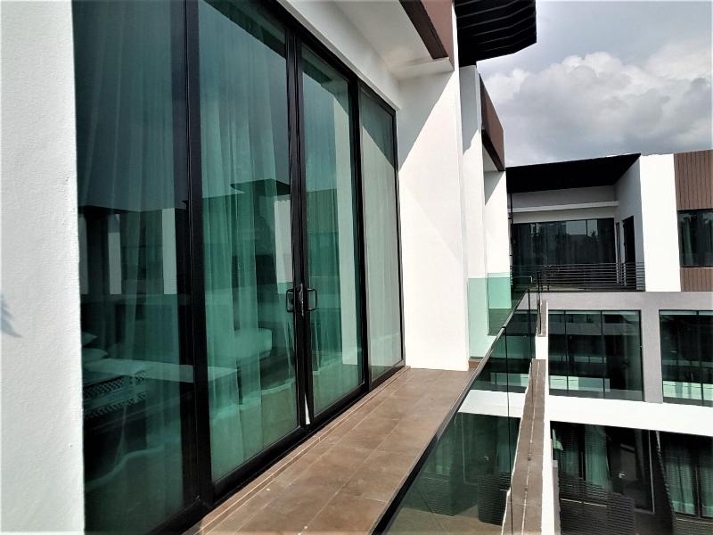 Hermitage Boutique House image