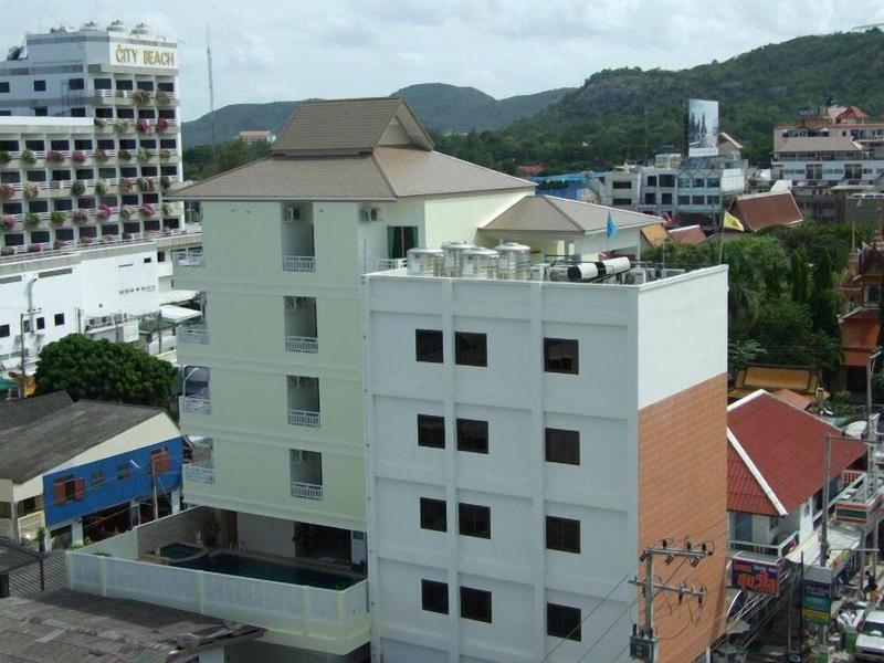 Sukwilai Hotel image
