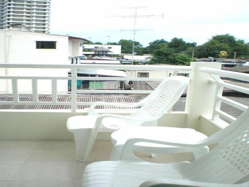 Sukwilai Hotel image