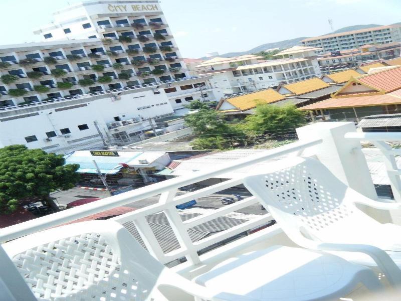 Sukwilai Hotel image