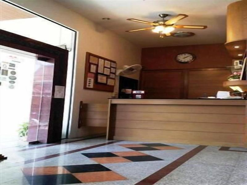Sukwilai Hotel image