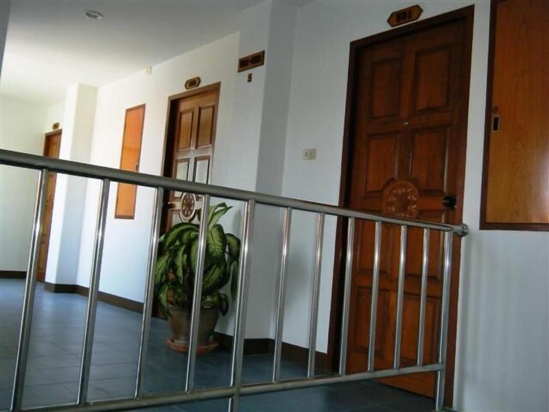 Sukwilai Hotel image