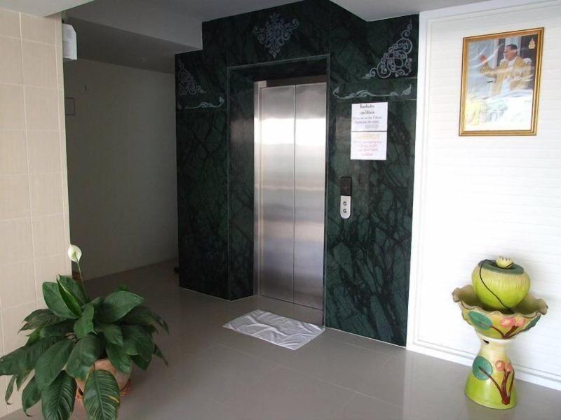 Sukwilai Hotel image