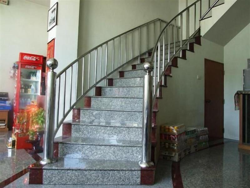Sukwilai Hotel image