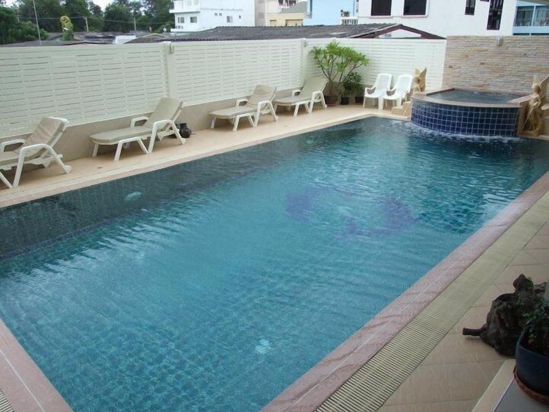 Sukwilai Hotel image