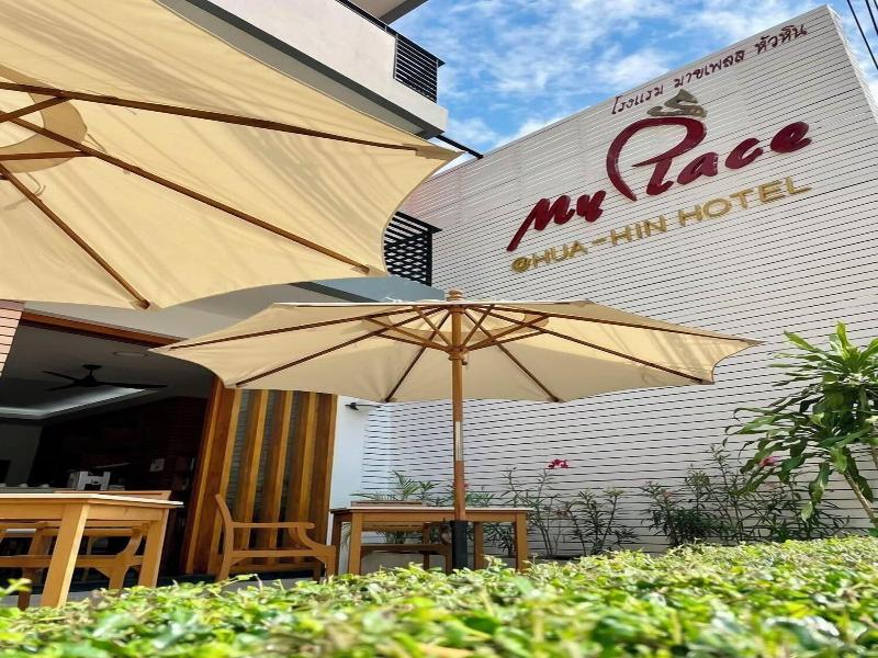 My Place Hua Hin image