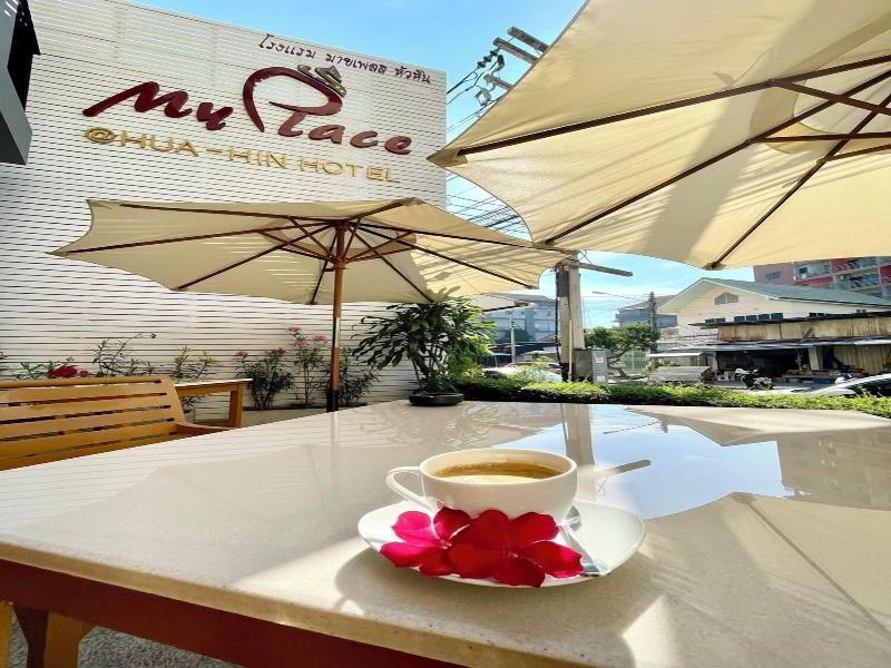 My Place Hua Hin image