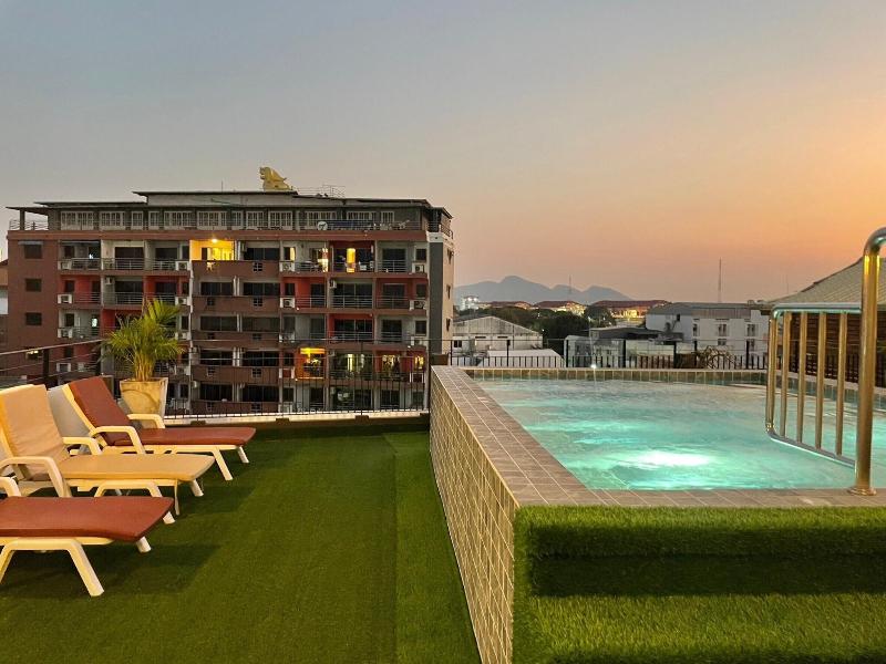 My Place Hua Hin image