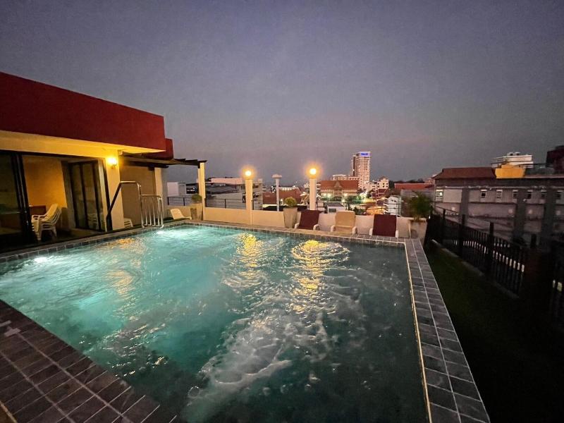 My Place Hua Hin image
