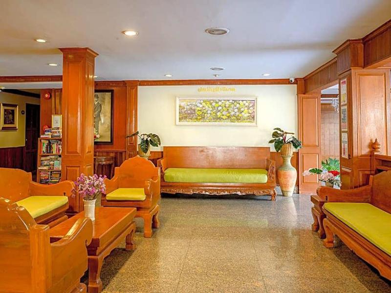 Hua Hin Golf Villa image