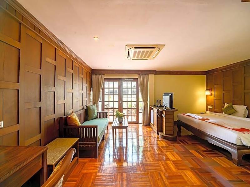 Hua Hin Golf Villa image