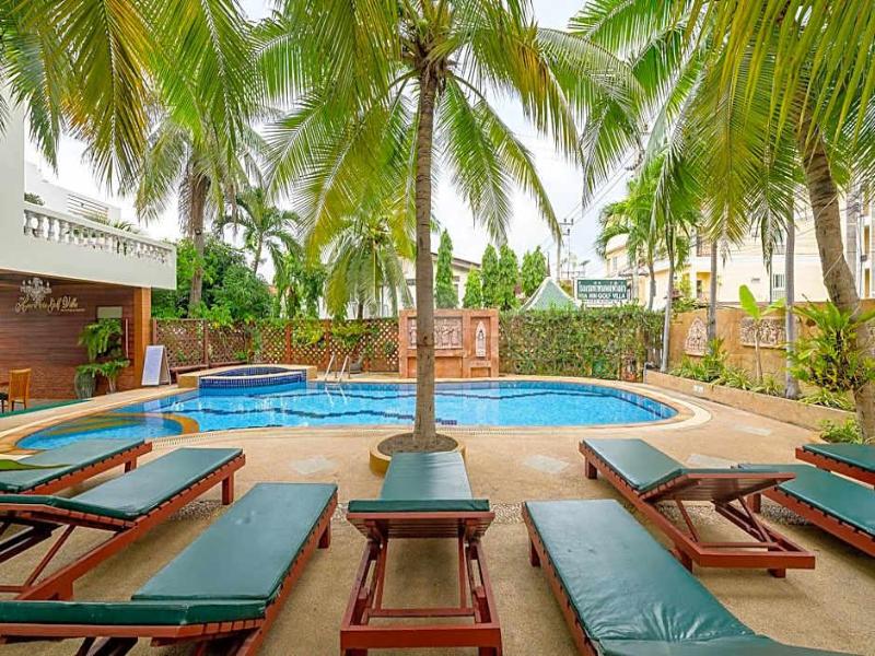 Hua Hin Golf Villa image