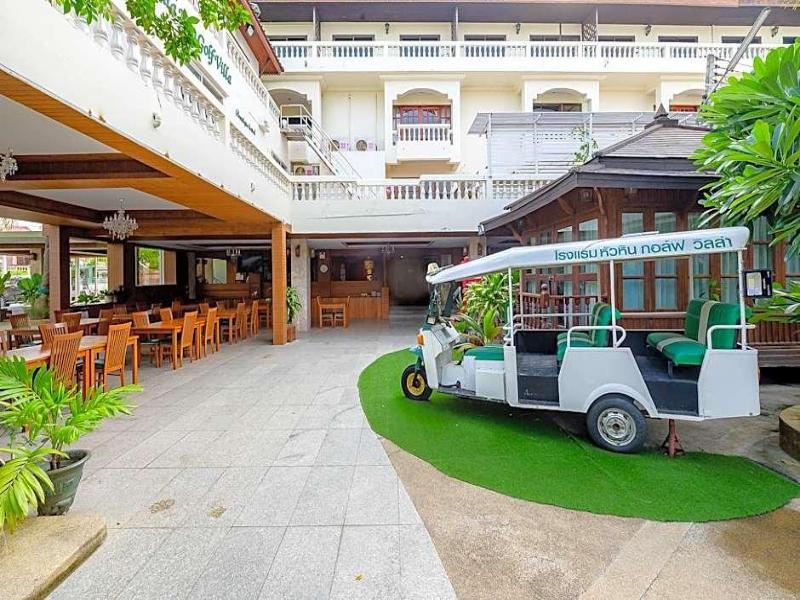 Hua Hin Golf Villa image