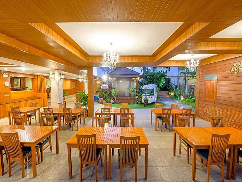 Hua Hin Golf Villa image