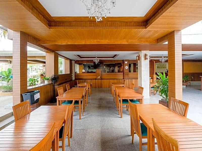 Hua Hin Golf Villa image