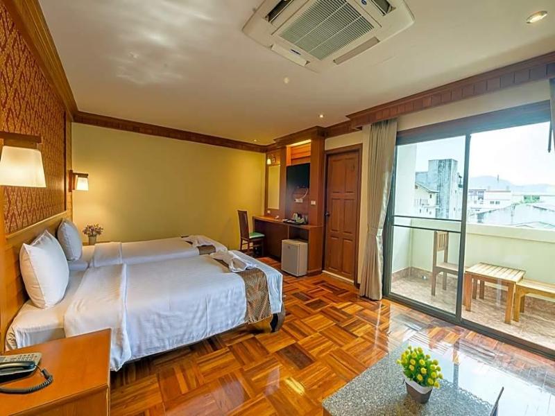 Hua Hin Golf Villa image