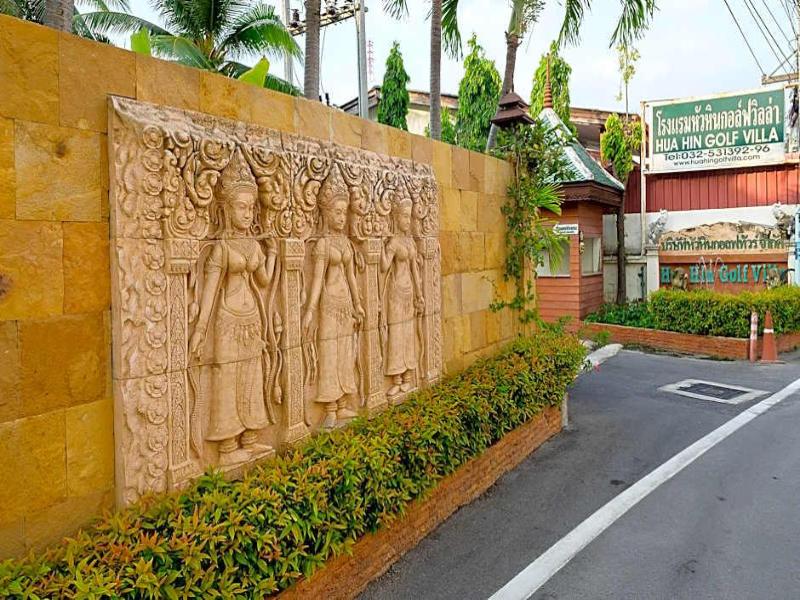 Hua Hin Golf Villa image