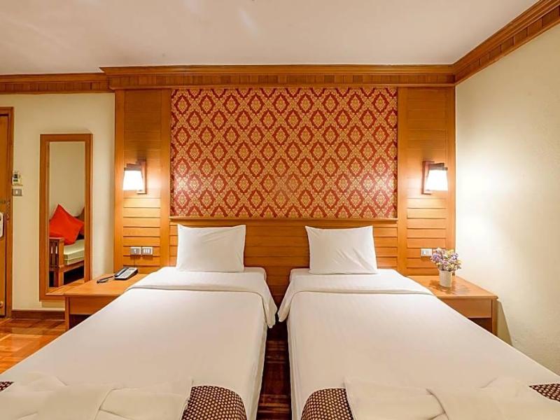 Hua Hin Golf Villa image