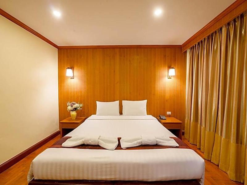 Hua Hin Golf Villa image