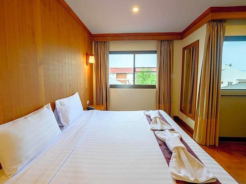 Hua Hin Golf Villa image