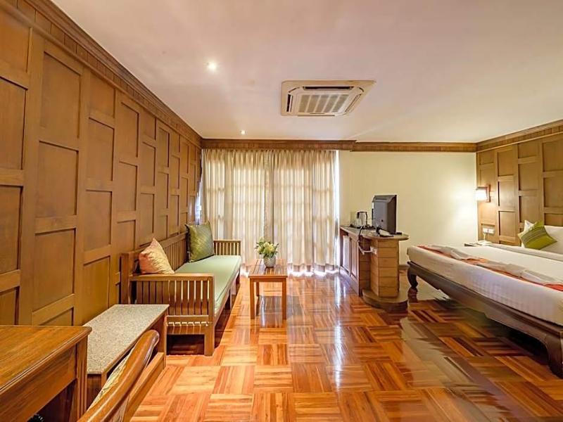Hua Hin Golf Villa image