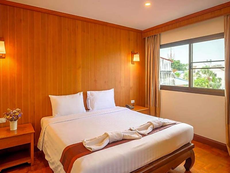 Hua Hin Golf Villa image