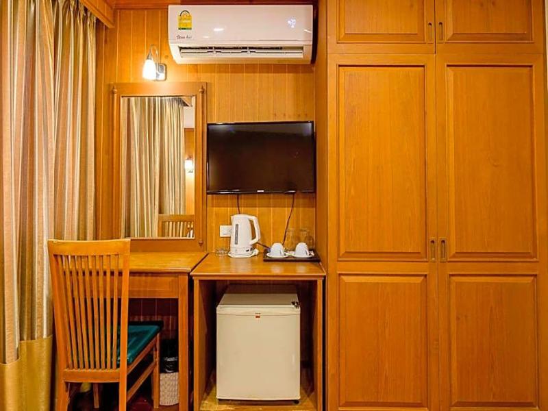 Hua Hin Golf Villa image