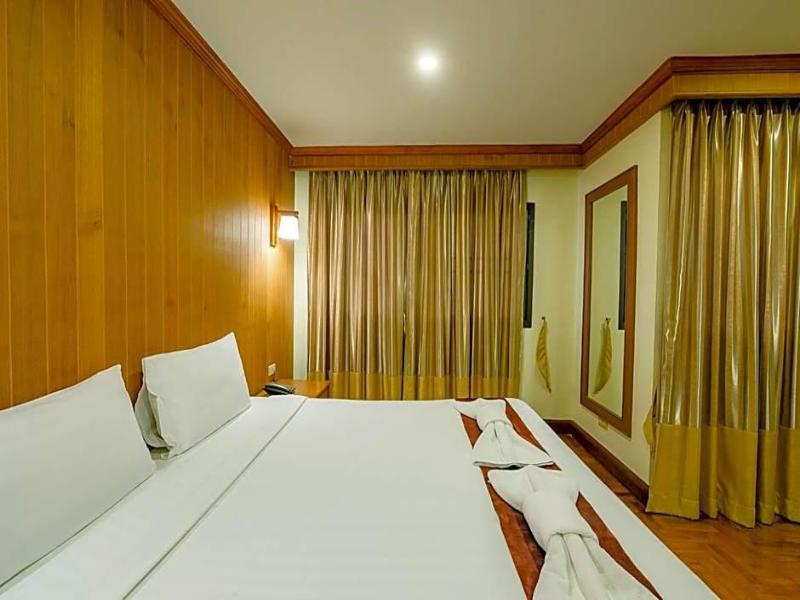 Hua Hin Golf Villa image