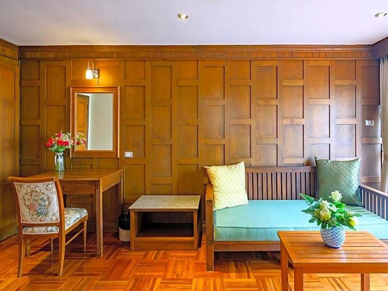 Hua Hin Golf Villa image