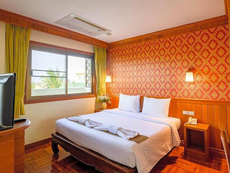 Hua Hin Golf Villa image