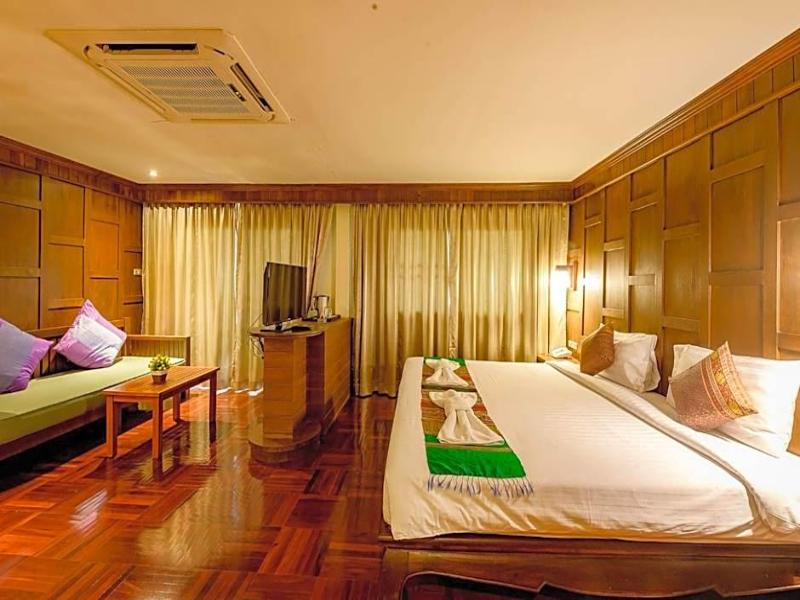 Hua Hin Golf Villa image