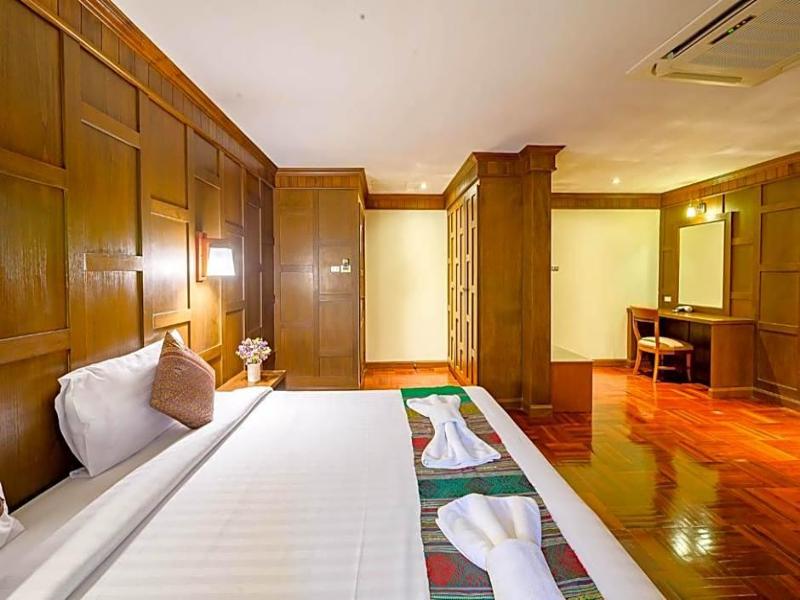 Hua Hin Golf Villa image