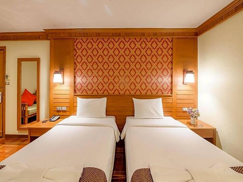 Hua Hin Golf Villa image