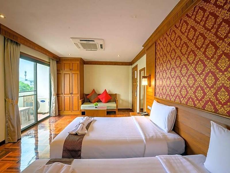 Hua Hin Golf Villa image