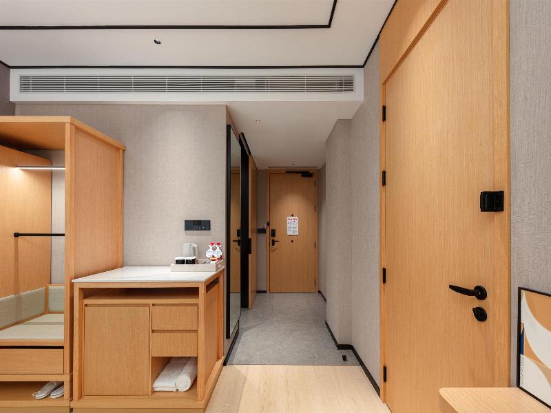 Hilton Garden Inn Shanghai Jiading image