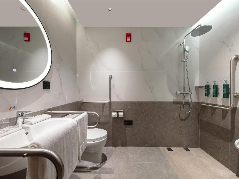 Hilton Garden Inn Shanghai Jiading image