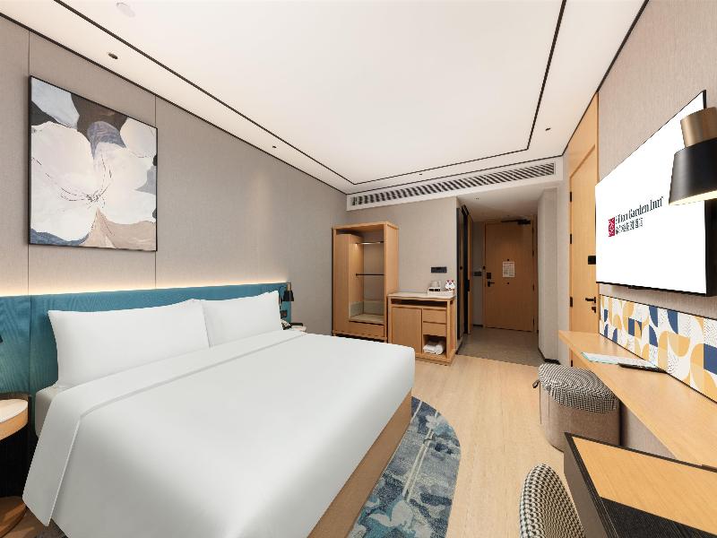 Hilton Garden Inn Shanghai Jiading image